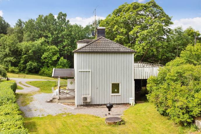 3 rum villa på Vinterbacken 17 Torreby, Munkedals kommun - bild 3