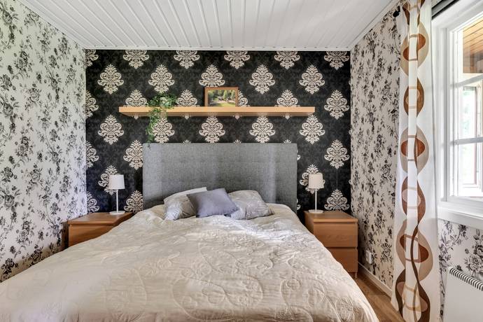 3 rum Villa på Skuttunge-Brunnby 211 Björklinge Uppsala kommun - bild 17