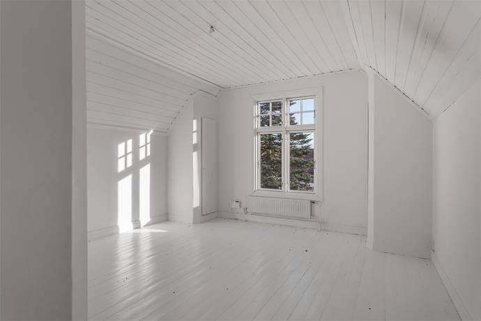 12 rum Villa på Bergsgatan 8 Centrala Säffle Säffle kommun - bild 55