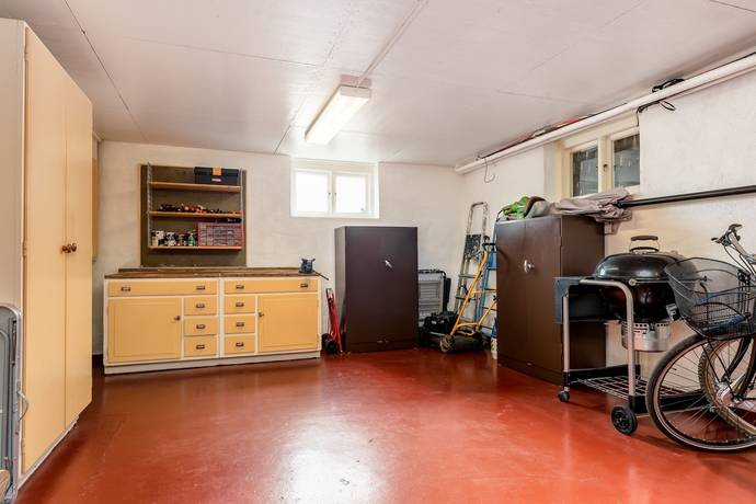 7 rum Villa på Vallagatan 4 Centrum Ludvika kommun - bild 42