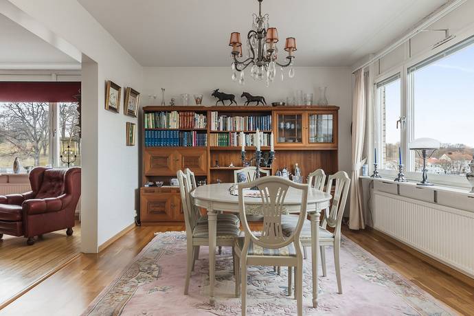4 rum Lägenhet på Övre Brunnsvägen 2 C Påfågeln / Centrum Ronneby kommun - bild 10