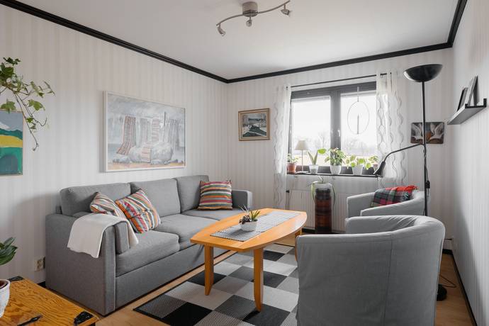 4 rum Villa på Hökaberg Hökatorpet (utanför Skultorp) Skultorp Skövde kommun - bild 27