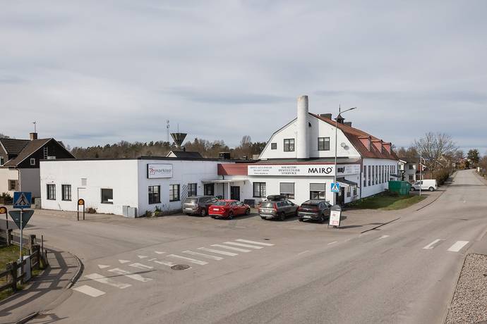 6 rum övrig på Bräknevägen 37 Bräkne-hoby, Ronneby kommun - bild 1