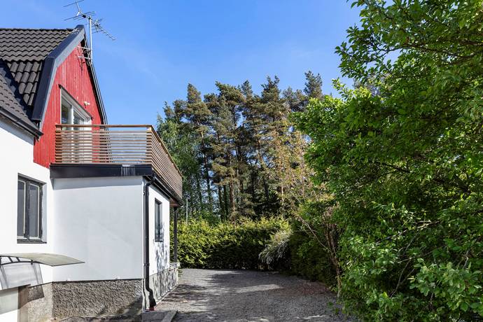6 rum Villa på Furet 1 Agnesberg Göteborgs kommun - bild 28