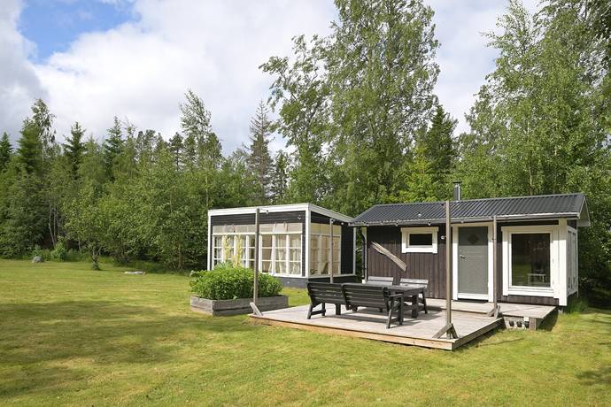 4 rum Villa på Skeppsvik 231 Sävar Umeå kommun - bild 39