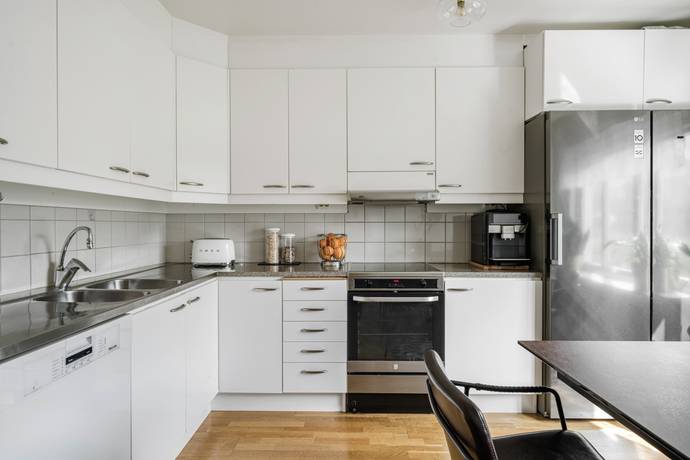 4 rum Lägenhet på Gräsholmsvägen 4B Skärholmen Stockholms kommun - bild 9