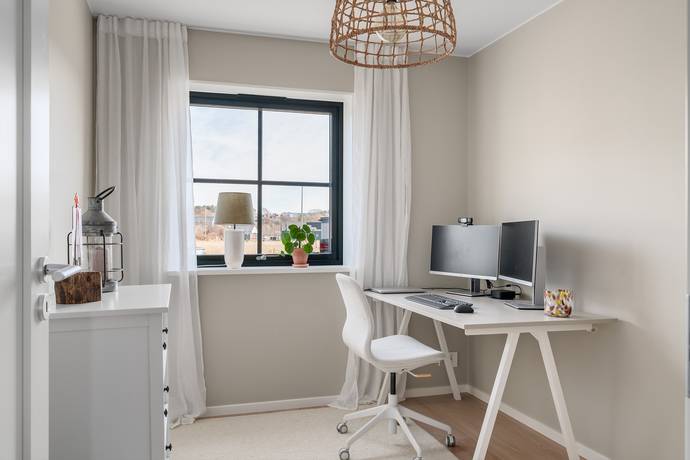 6 rum Villa på Aromavägen 11 Fjärås Kungsbacka kommun - bild 23