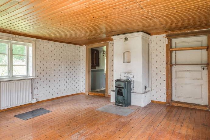 2 rum Villa på Stensäng Eklund 1 Mjölby Mjölby kommun - bild 11