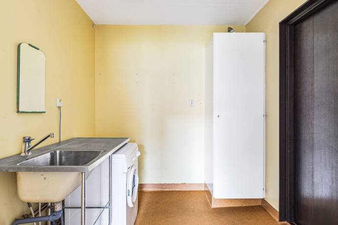 4 rum Parhus på Knivingegatan 15 Ljungsbro Linköpings kommun - bild 22