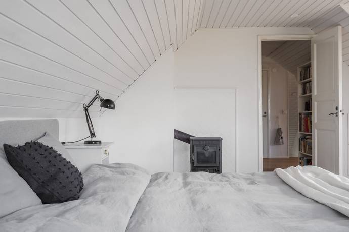 6 rum Villa på Högklint Fridtorpsvägen 10 Fridhem Gotlands kommun - bild 67
