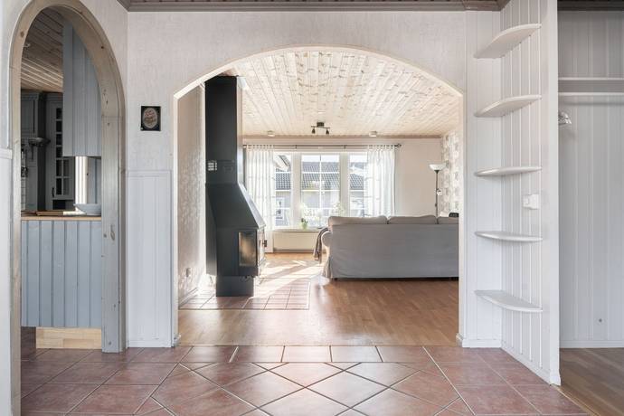 154 m² Villa på Östanbäcksvägen 10 Bäsna Gagnefs kommun - bild 7