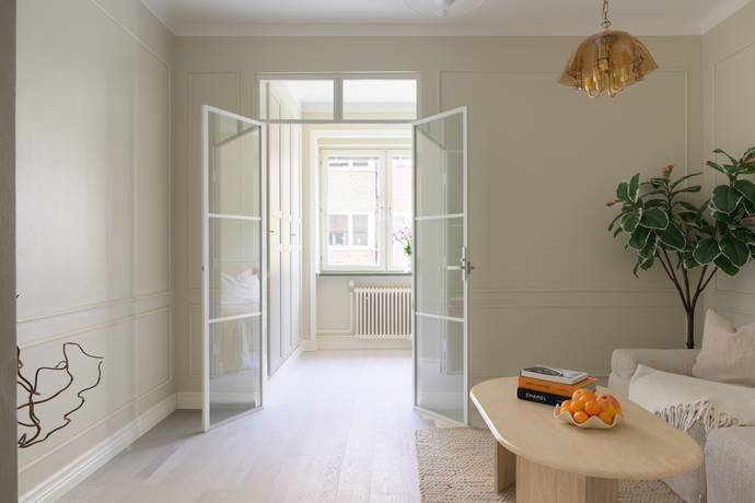 1,5 rum lägenhet på Hässleholmsgatan 4 Nobeltorget, Malmö kommun - bild 1
