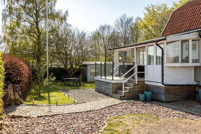 6 rum villa på Brohultsvägen 53 Brohult, Helsingborgs kommun - bild 5