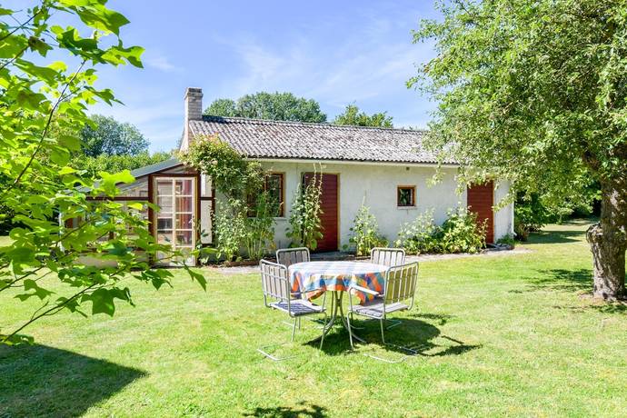5 rum villa på Lau Liffride 133 Ljugarn, Gotlands kommun - bild 3
