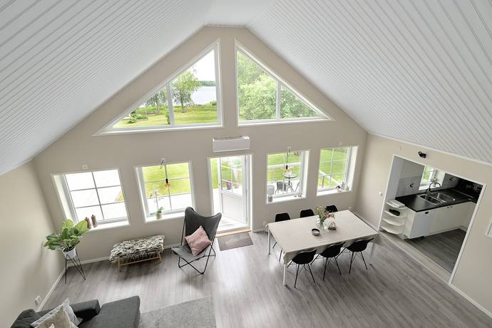 4 rum Villa på Skeppsvik 231 Sävar Umeå kommun - bild 6