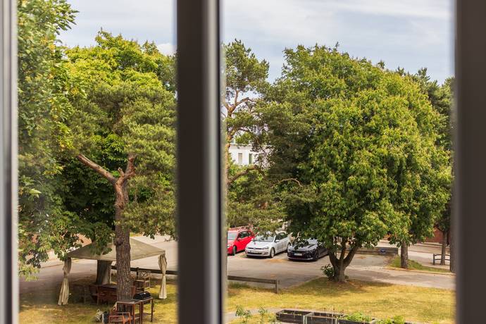 1 rum lägenhet på Nybodaringen 39 Nybodahöjden, Stockholms kommun - bild 3