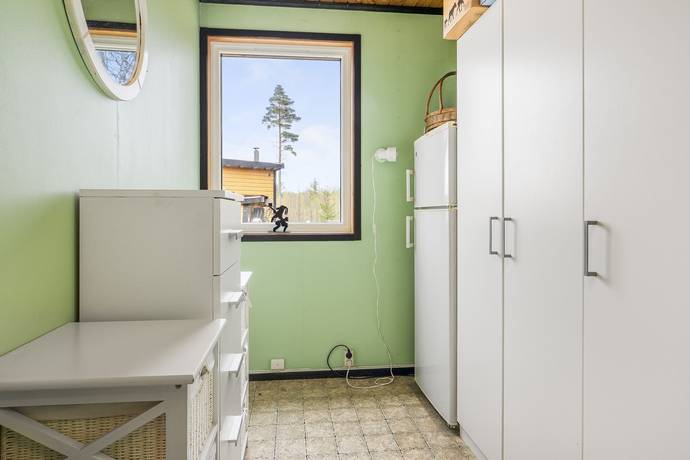 3 rum Vinterbonat fritidshus på Forneby 195 Möklinta Sala kommun - bild 13
