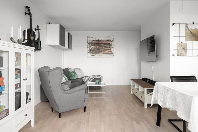3 rum lägenhet på Blåsebergavägen 39 Elinegård, Malmö kommun - bild 5