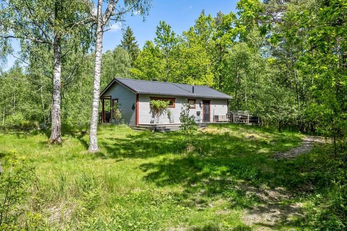 Bråxvik 7, Vikbolandet, Norrköpings kommun