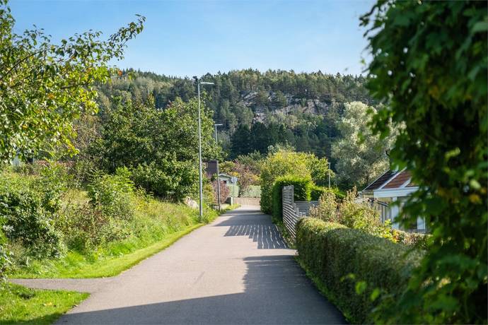 5 rum Villa på Enekullevägen 16 Nol Ale kommun - bild 52
