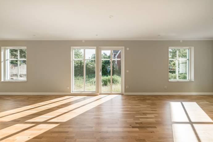 6 rum villa på Morsstigen 4 Segeltorp, Huddinge kommun - bild 2