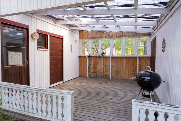 137 m² Villa på Takdroppsgatan 34 Morö Backe Skellefteå kommun - bild 30