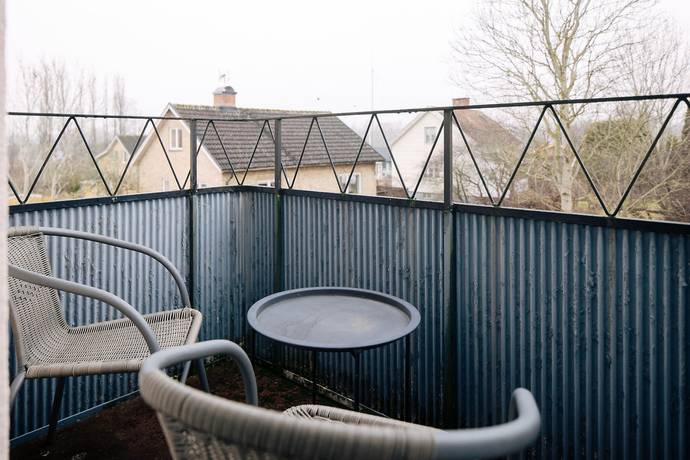 1 rum Lägenhet på Sjötorpsvägen 5B Lyrestad Mariestads kommun - bild 9