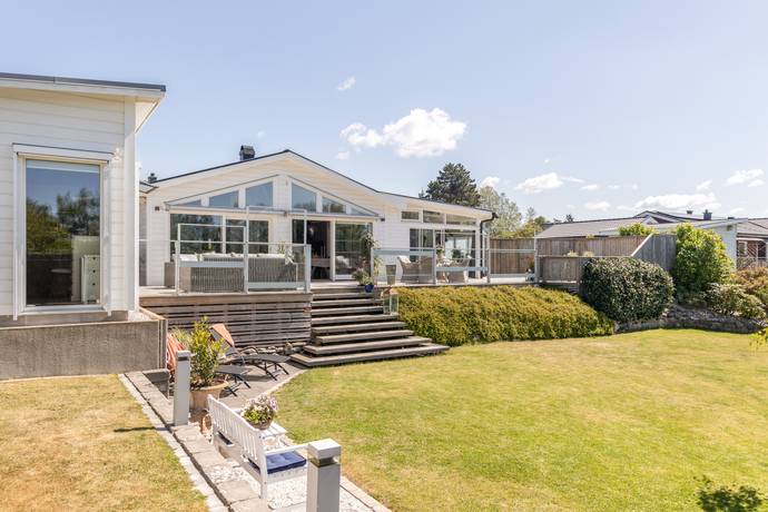 6 rum villa på Solvändan 13 Onsala - Centralt, Kungsbacka kommun - bild 5
