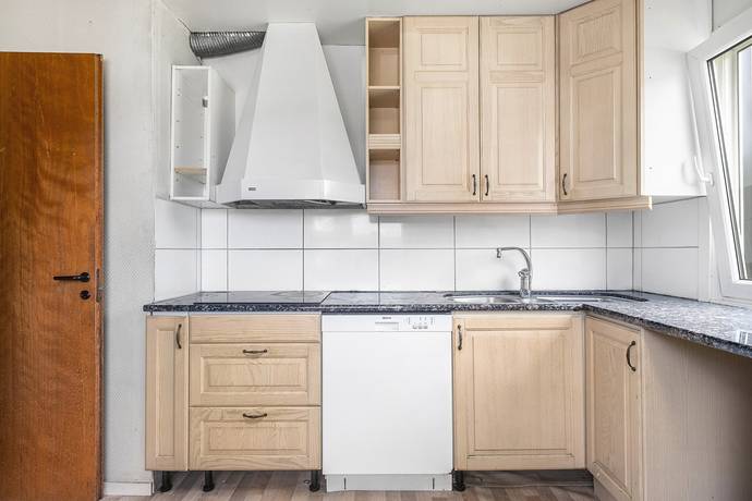 5 rum villa på Doktorsgatan 31 Tyringe, Hässleholms kommun - bild 5