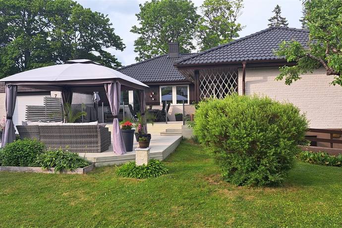 Olvonvägen 7, Bollstanäs, Upplands Väsby kommun