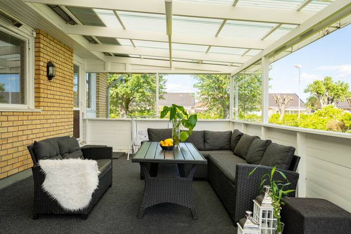 5 rum Villa på Rustmästarvägen 21 Mesta Eskilstuna kommun - bild 31