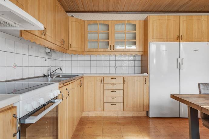 4 rum Villa på Alpgatan 10 Bengtsfors kommun - bild 16