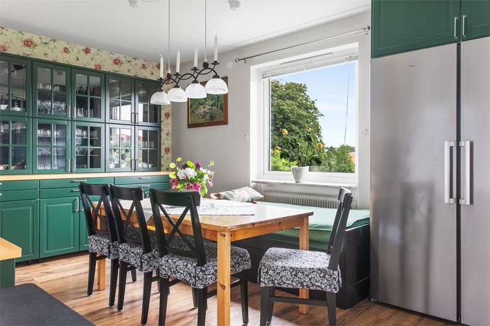 2 rum lägenhet på Liedbergs väg 8 Söder, Varbergs kommun - bild 2