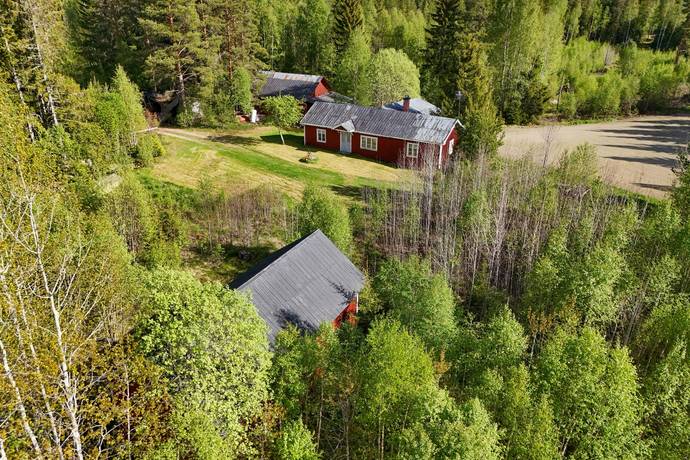 Alfta, Ovanåkers kommun