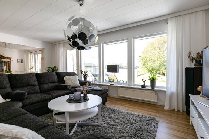 4 rum villa på Askers kyrkväg 12 Askersby, Örebro kommun - bild 4
