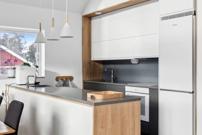 4 rum villa på Slånbärsvägen 33 Trosa Krymla, Trosa kommun - bild 5