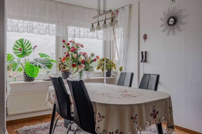2 rum lägenhet på Ernst wigforss gata 124 Värpinge, Lunds kommun - bild 4