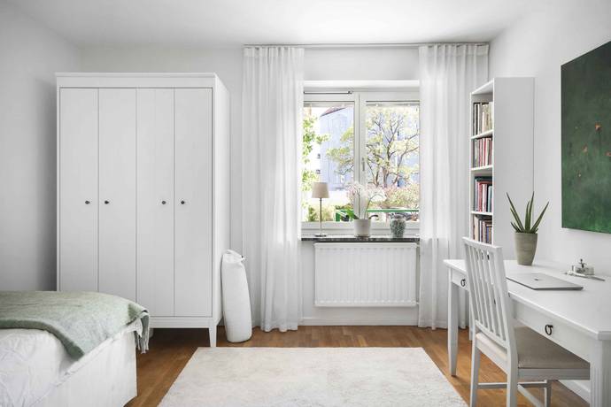 3 rum lägenhet på Luthagsesplanaden 17A Främre Luthagen, Uppsala kommun - bild 4
