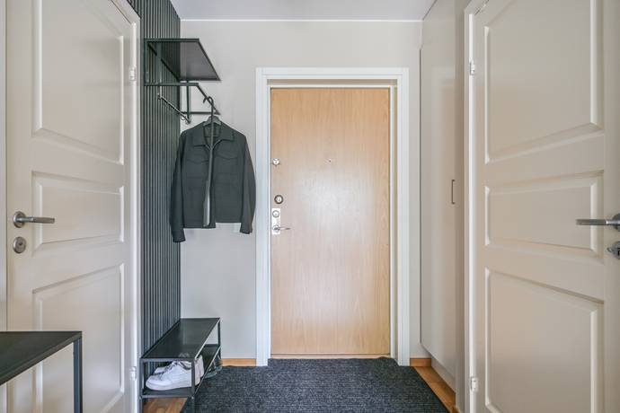 1.5 rum Lägenhet på Salagatan 22 Spånga - Solhem Stockholms kommun - bild 17