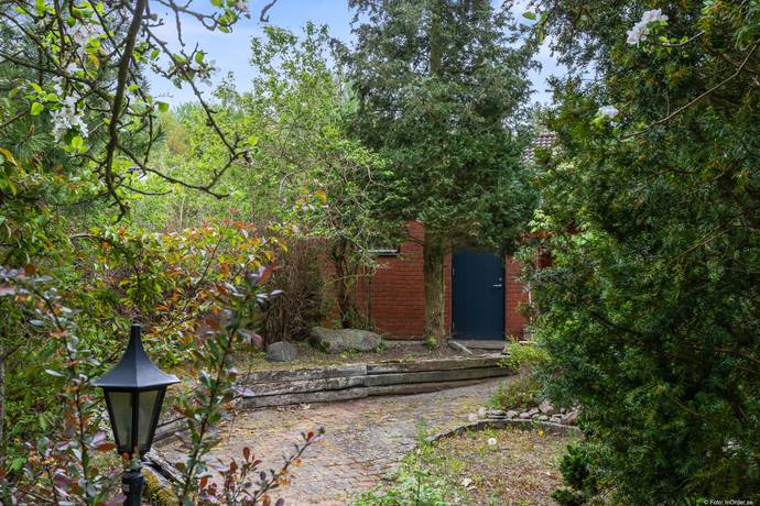6 rum Villa på Östra Bangatan 24 Backarna Sjöbo Sjöbo kommun - bild 27
