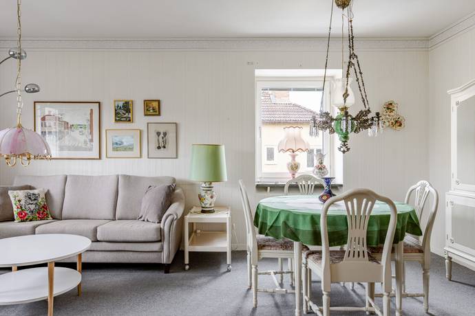 3 rum lägenhet på Brogränd 28A Centralt, Östersunds kommun - bild 5