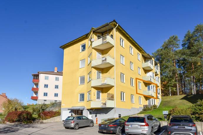 Abraham Bäckgatan 5, Söderhamn, Söderhamns kommun