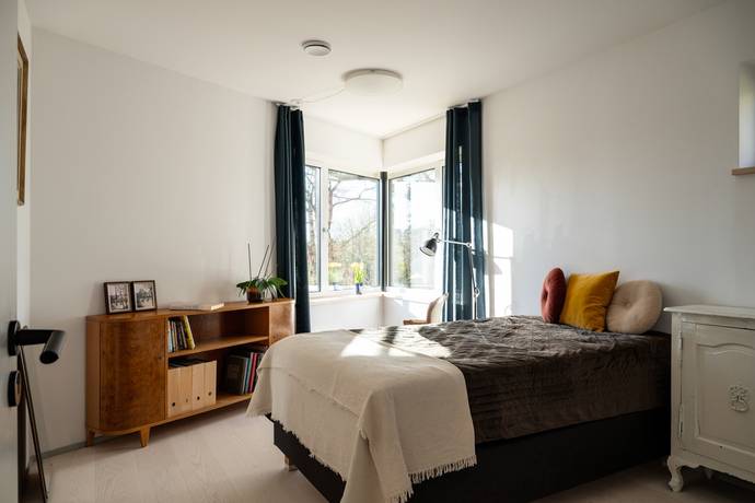 8 rum Villa på Åkerhielmsgatan 30 Bromma Stockholms kommun - bild 23