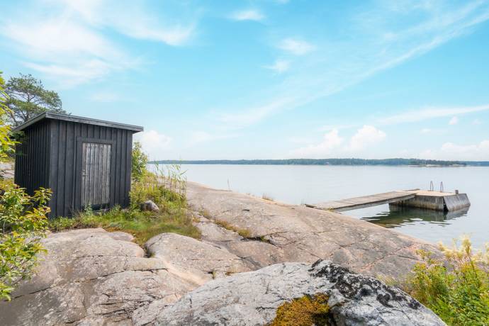 2 rum fritidshus på Stor-Tallaren 8 Arnö, Nyköpings kommun - bild 3