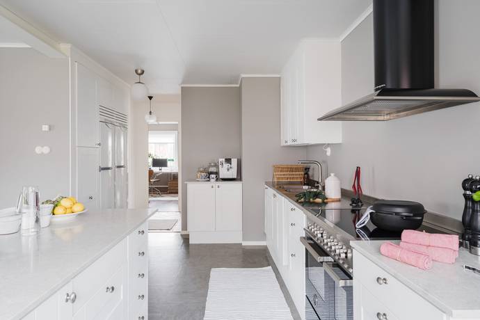 7 rum Villa på Prästvägen 14 Prästbordet Skellefteå kommun - bild 9