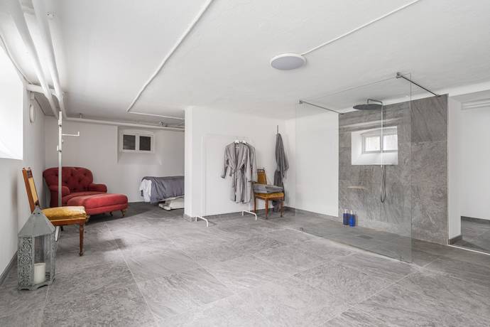 7 rum Villa på Runebergsvägen 11 Villastaden Gävle kommun - bild 45