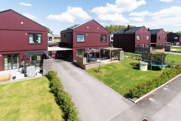 Gaxevägen 11, Marieberg, Örebro kommun