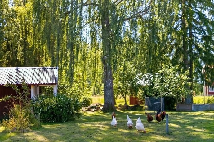 7 rum villa på Drösphult 20 Drösphult, Jönköpings kommun - bild 1