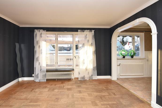 6 rum Villa på Ängsvägen 8 Söderhamns kommun - bild 17