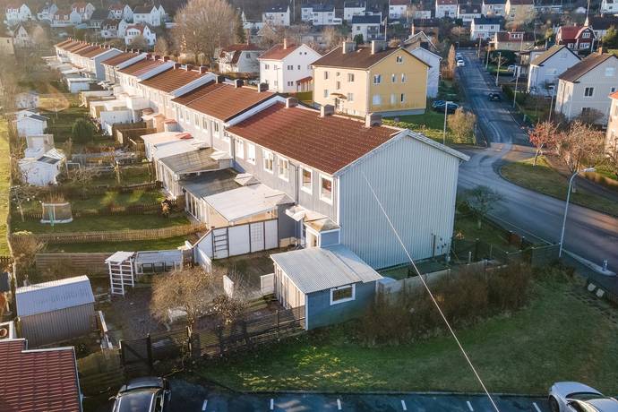 4 rum Radhus på Faktorigatan 20O Huskvarna Jönköpings kommun - bild 30